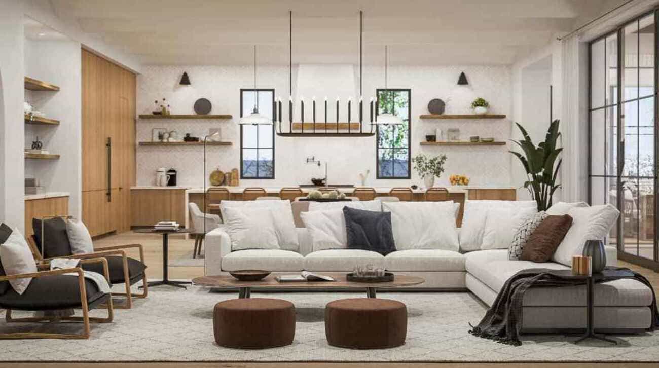 Nawayef West by Modon Properties interior 12