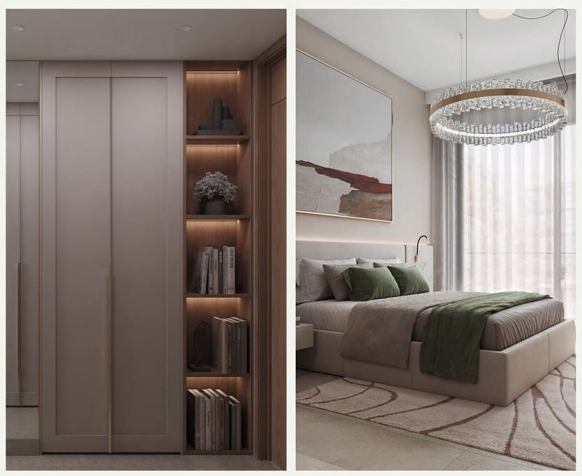 Vitality Residence interior 5