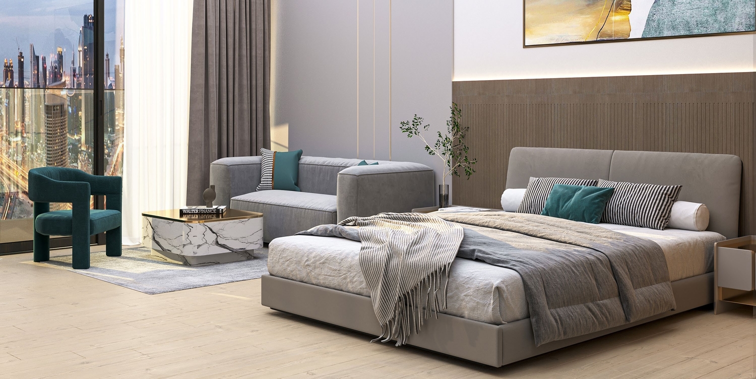 Binghatti Apex interior 7