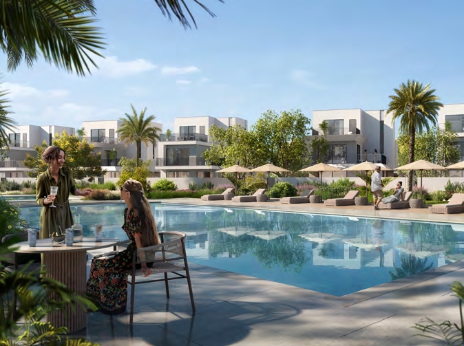 Adult & Kids’ Swimming Pools amenity image