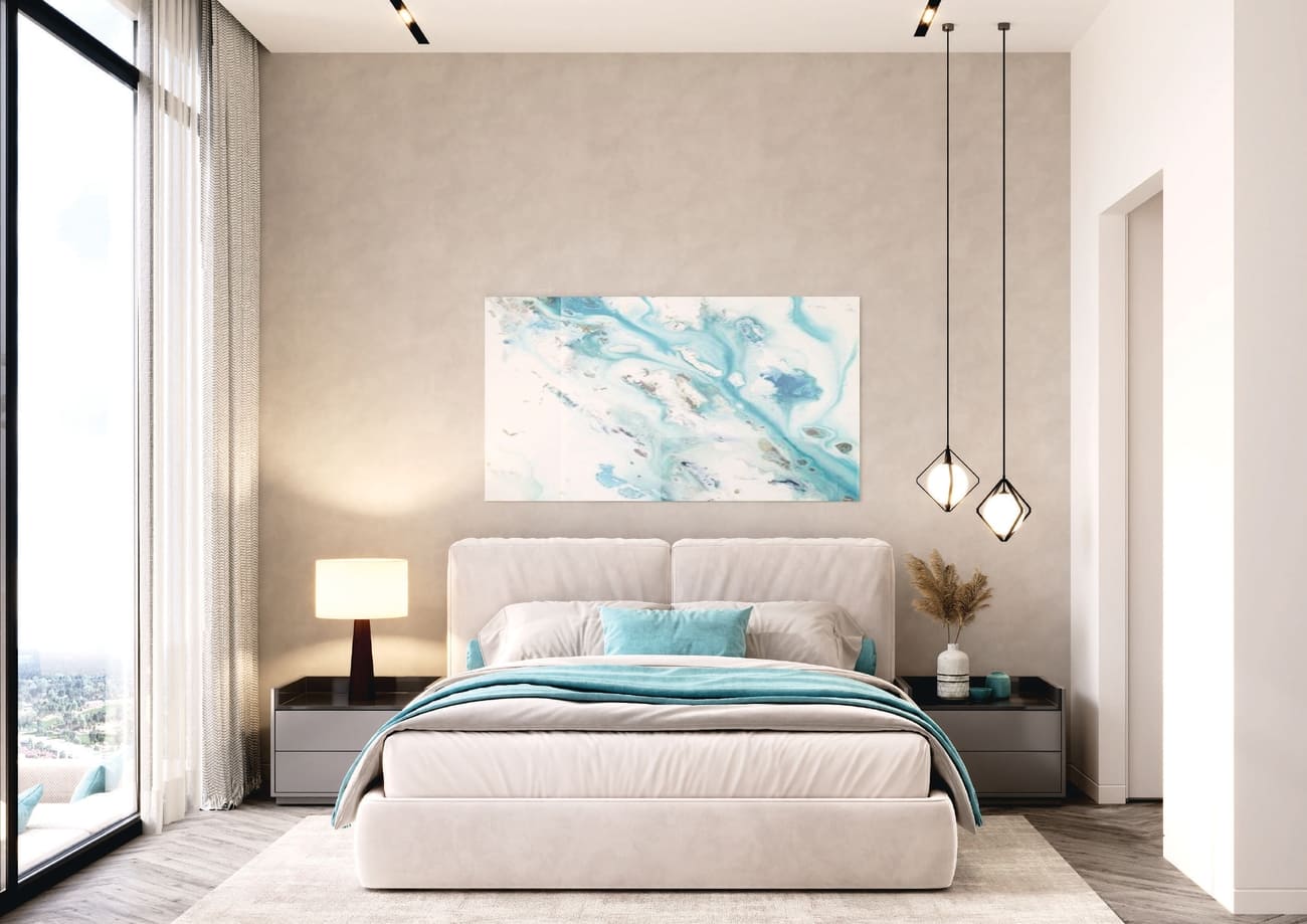 Reef 999 interior 11