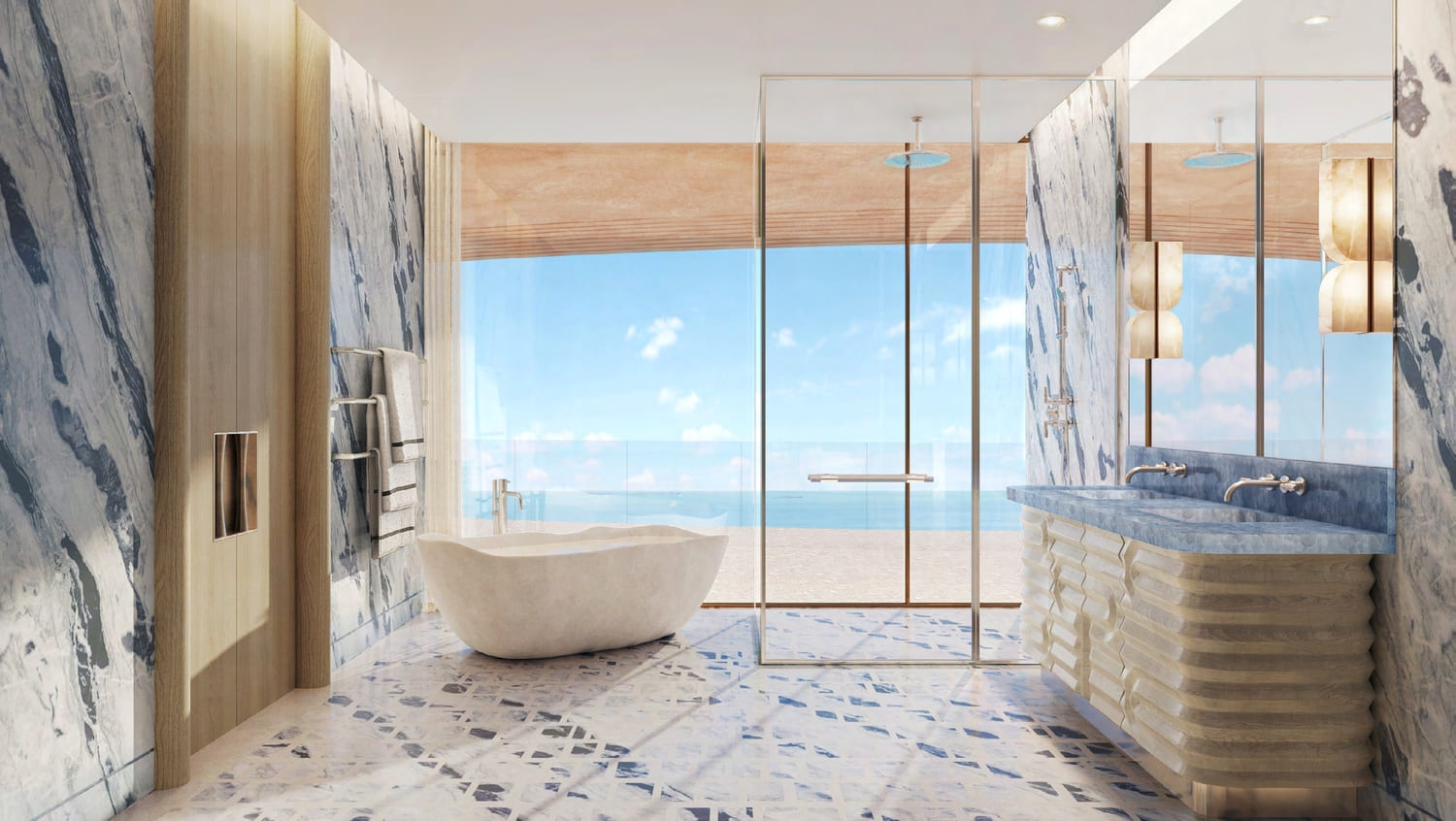 Jumeirah Asora Bay interior 11