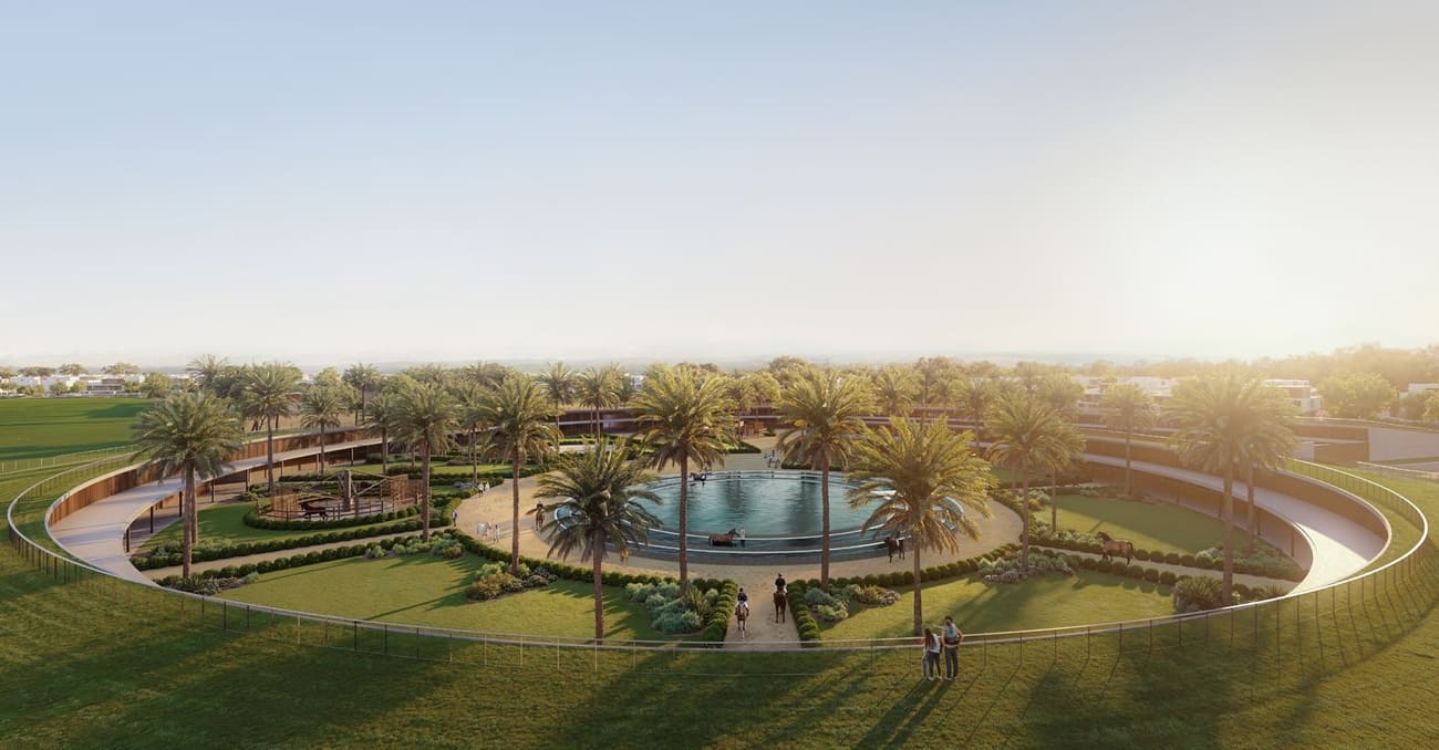 The Stables amenity image