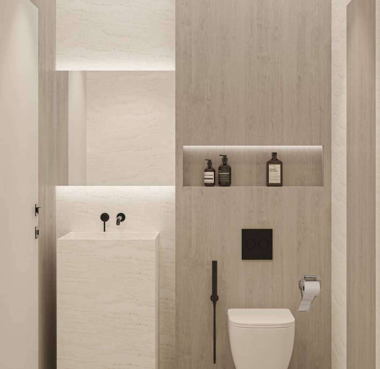 Arthouse Residences by Cledor interior 6