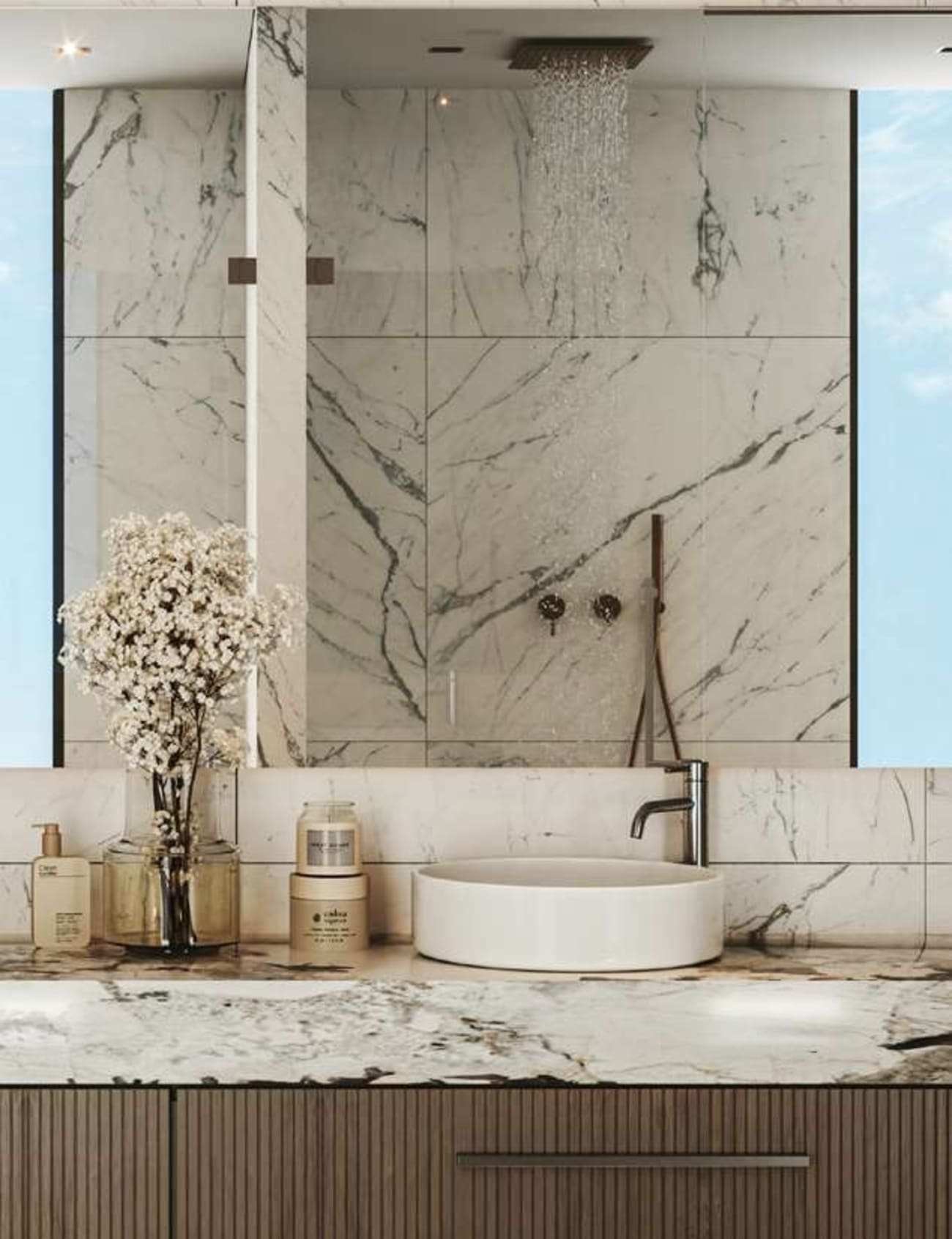 Velor Penthouses interior 6