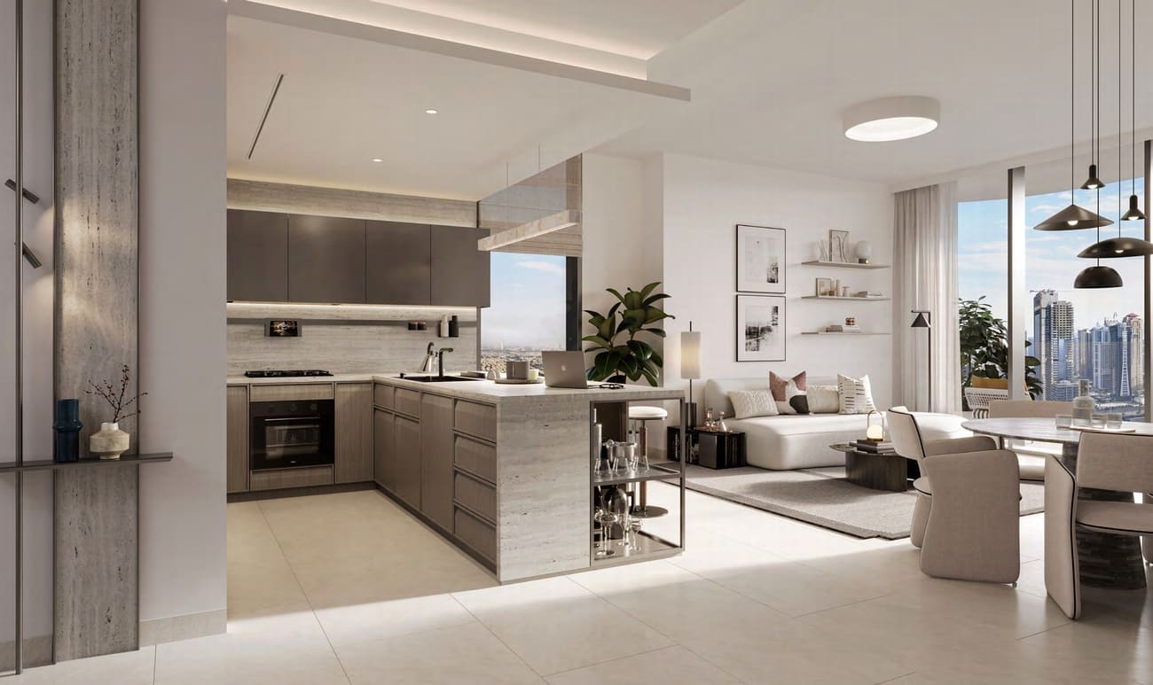 Eltiera Heights interior 1