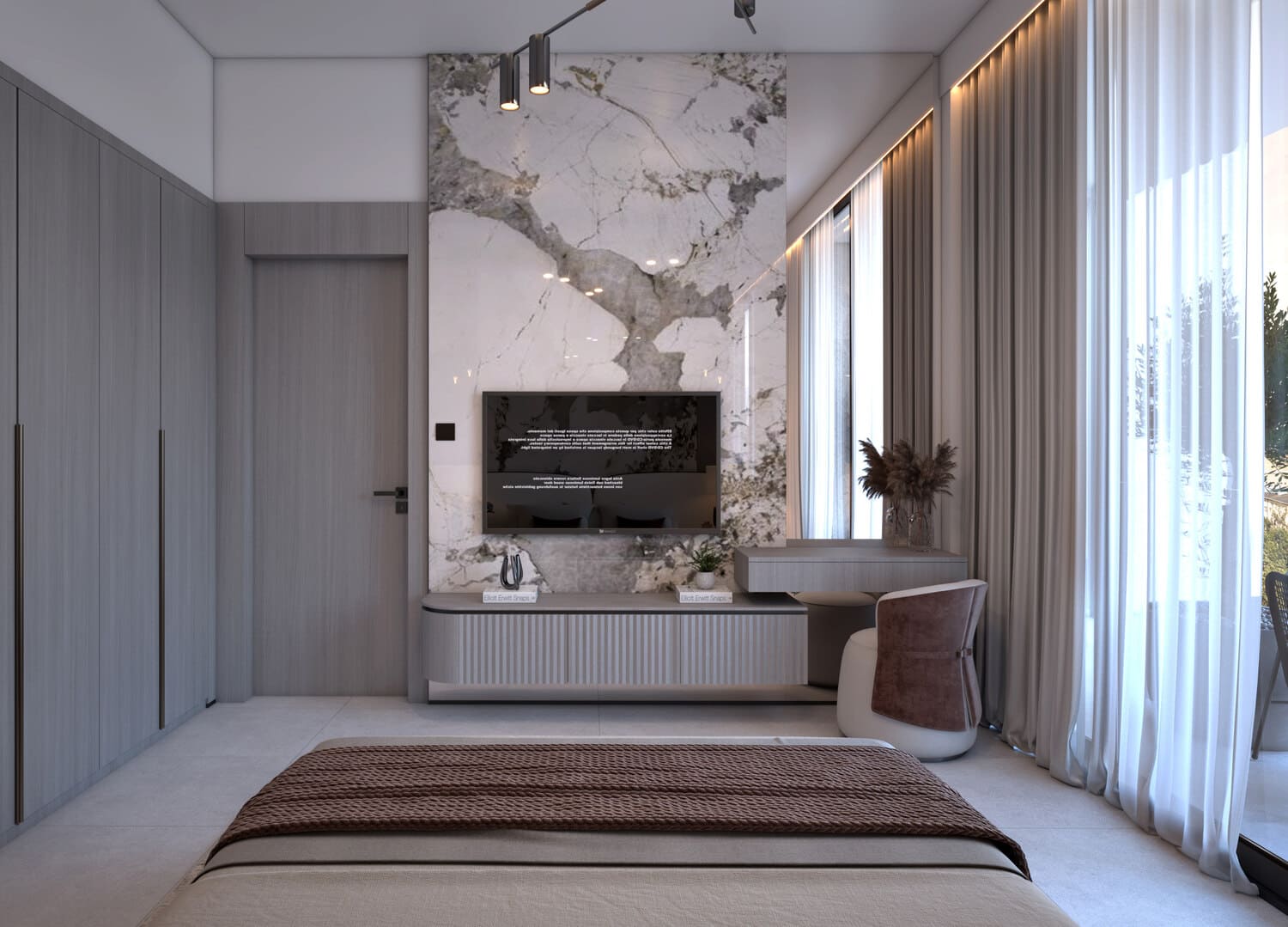 Reem by Vision interior 2