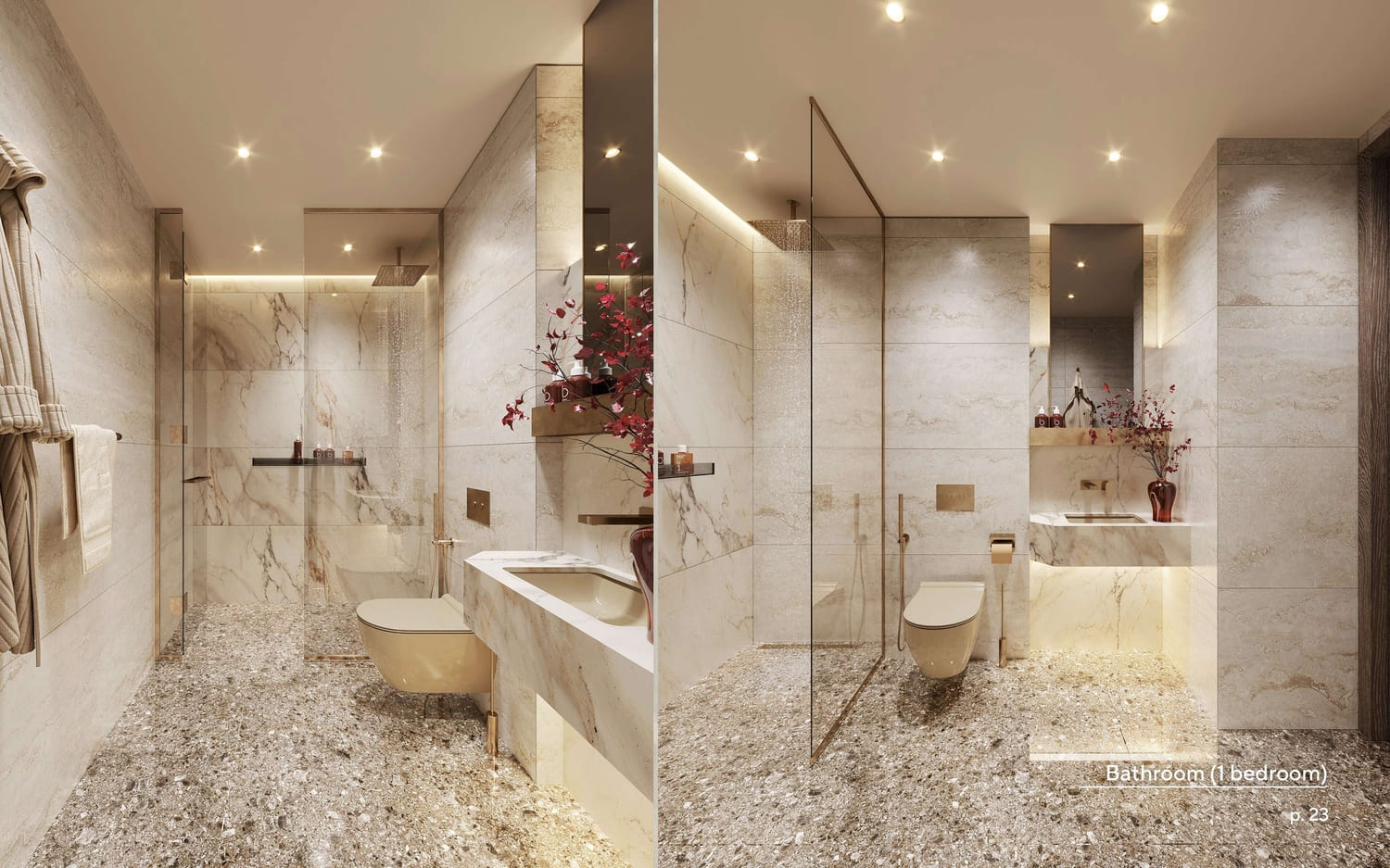 Coventry Casa interior 4