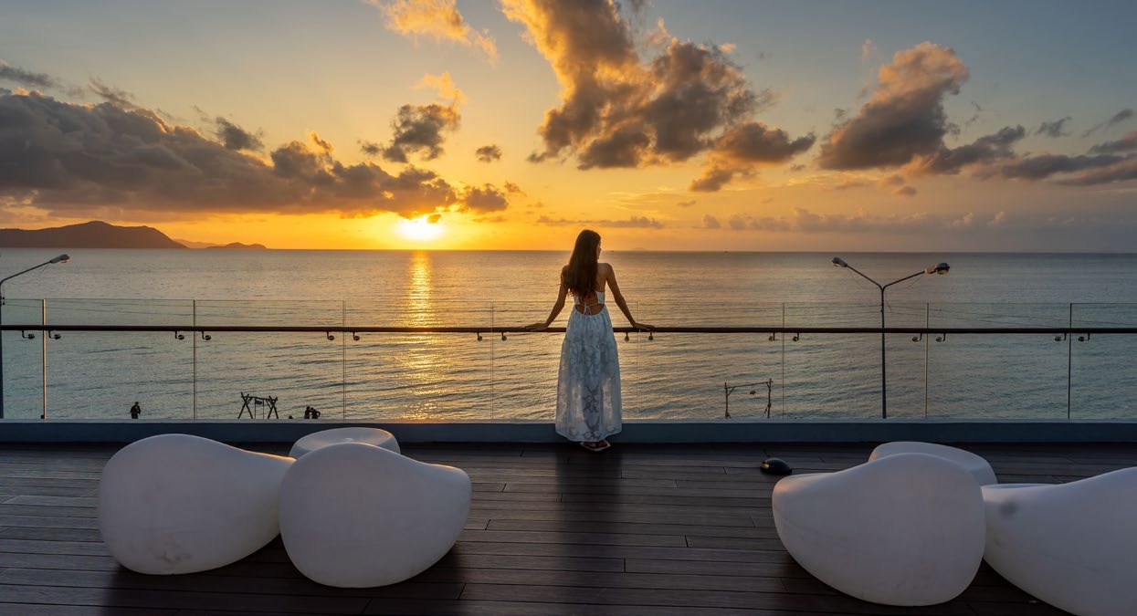 Seaside Promenade amenity image