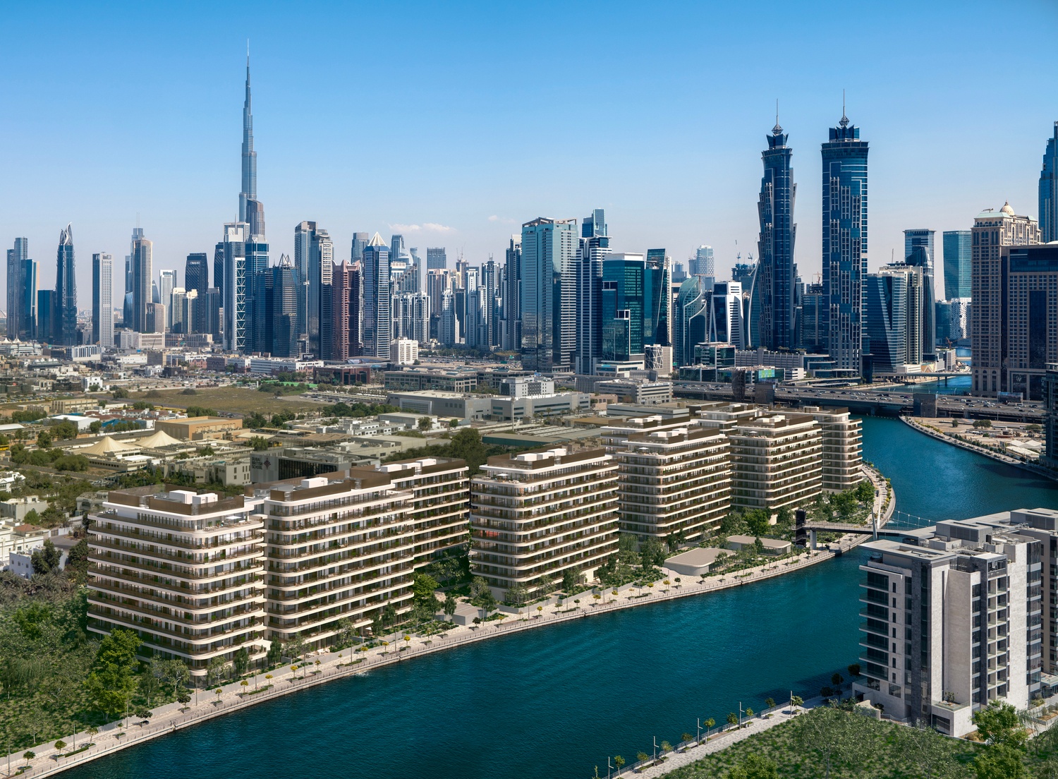 Eden House The Park cover image