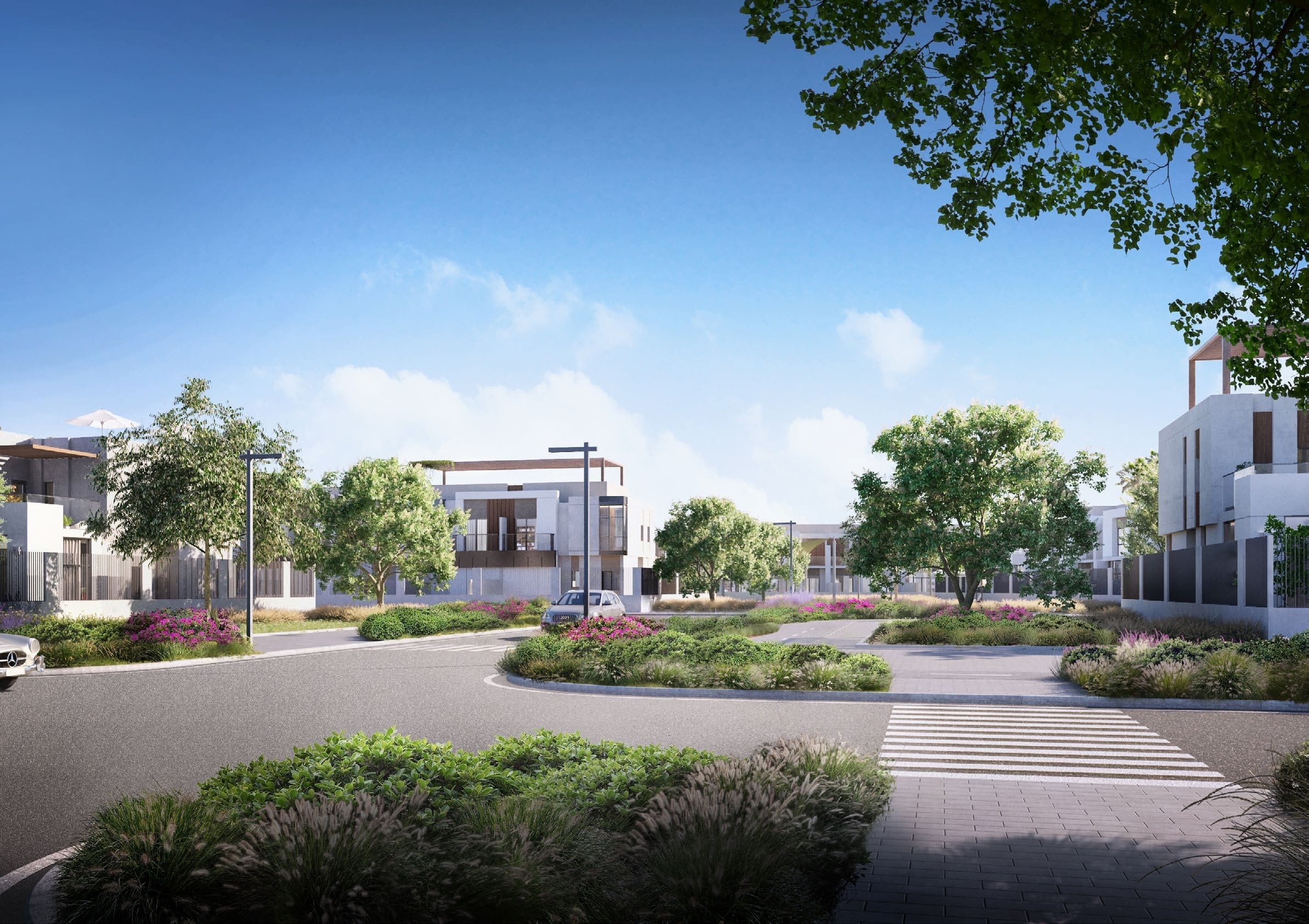 Green Wood architecture 6