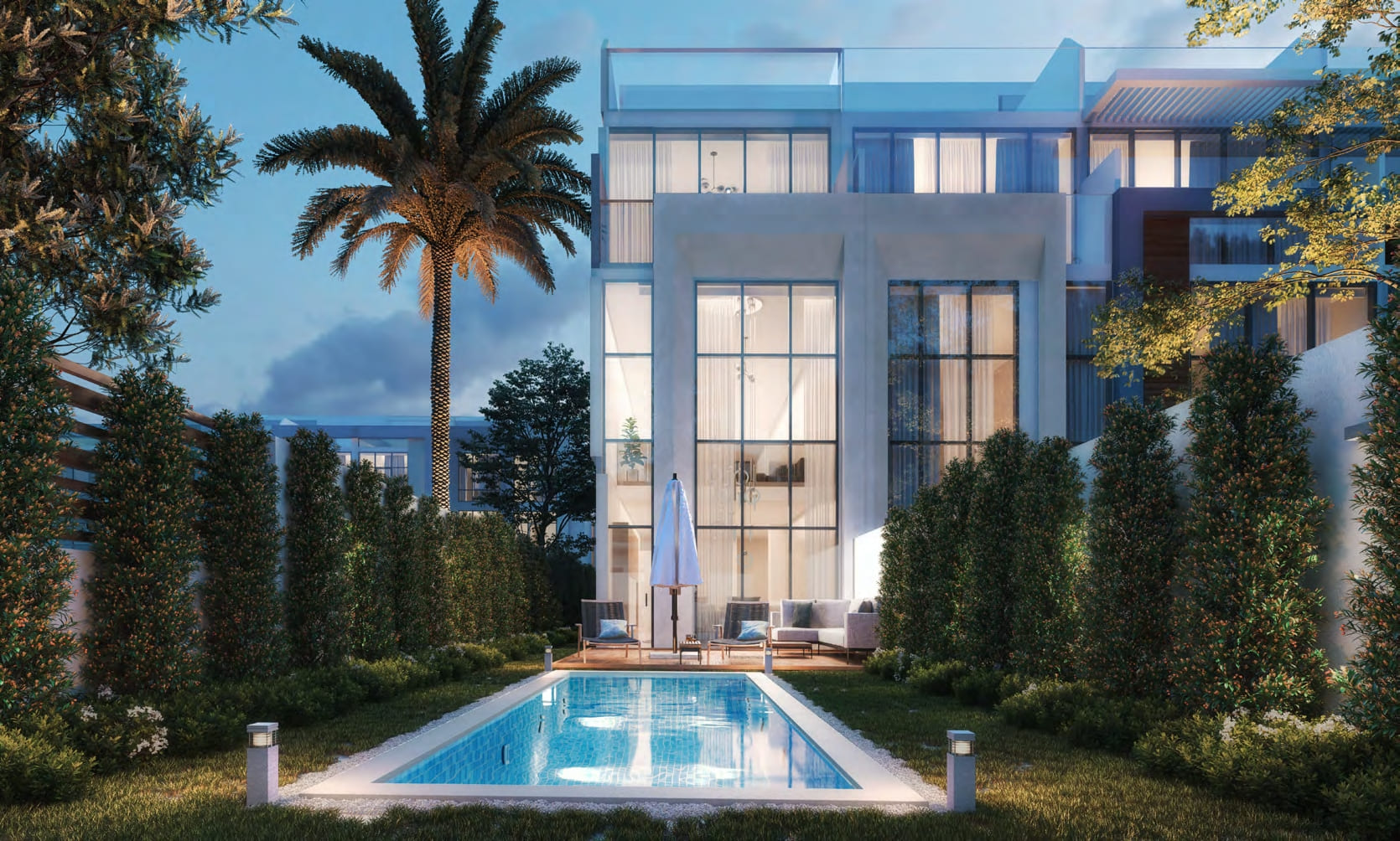 Swimming Pool amenity image