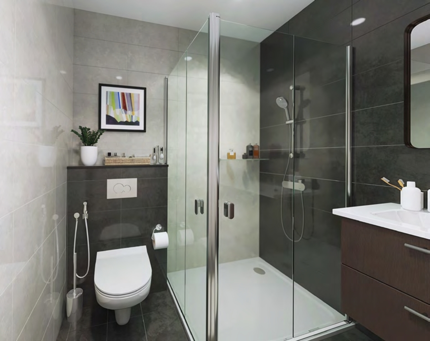 Verdana Residence interior 11