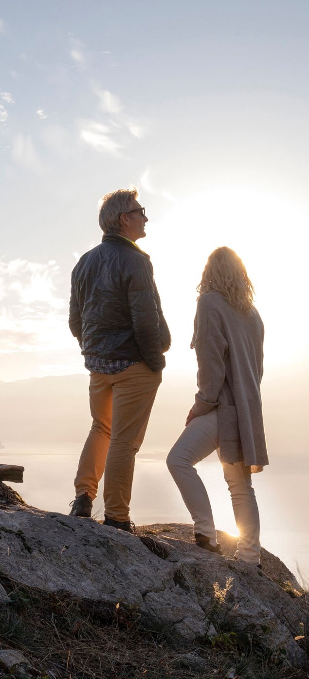 Hiking Trail amenity image