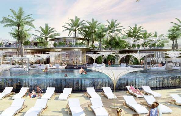 Sandy Beaches amenity image