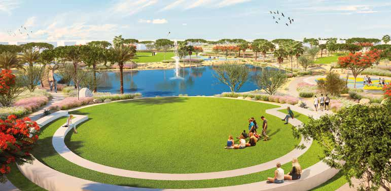 Amphitheatre amenity image