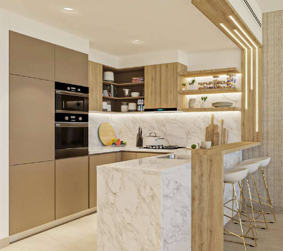 Aura Residences interior 3