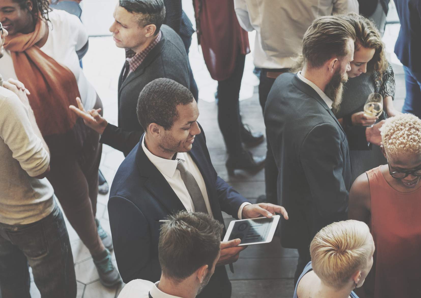 Rooftop Event Space amenity image