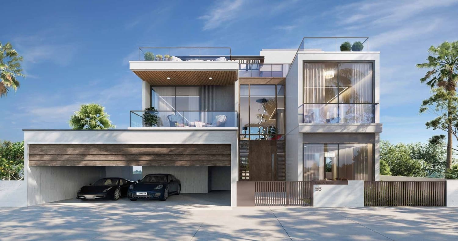 South Bay architecture 5