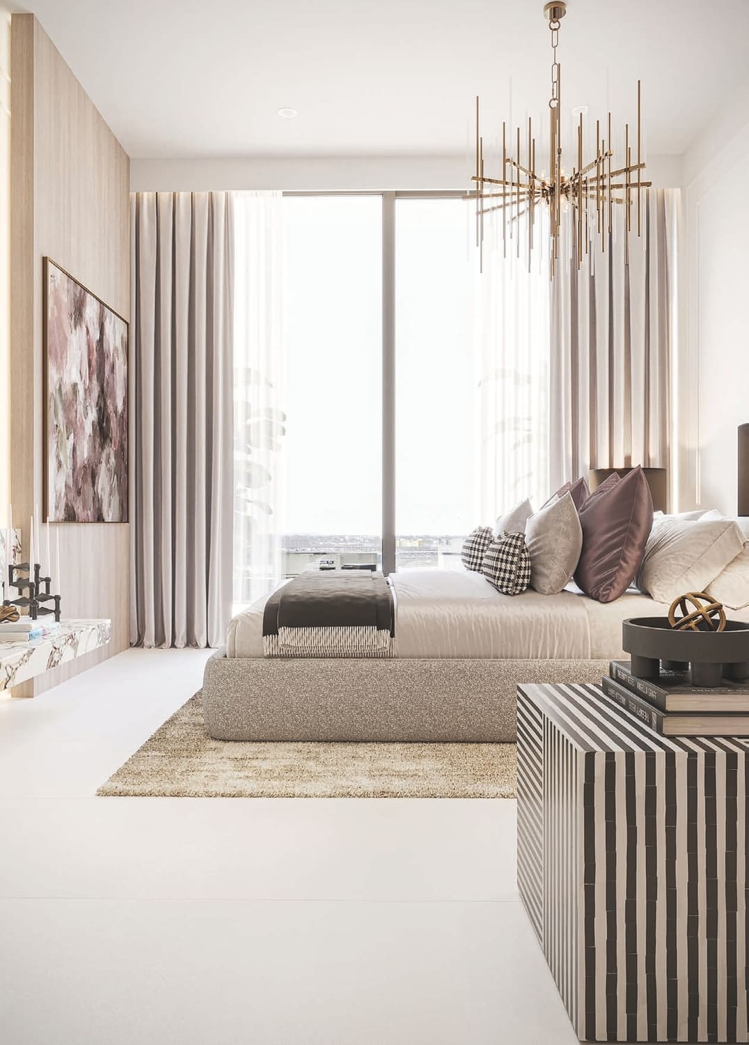 Floarea Residence interior 6