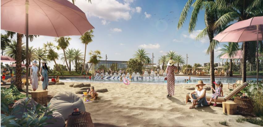 Golden Beach amenity image