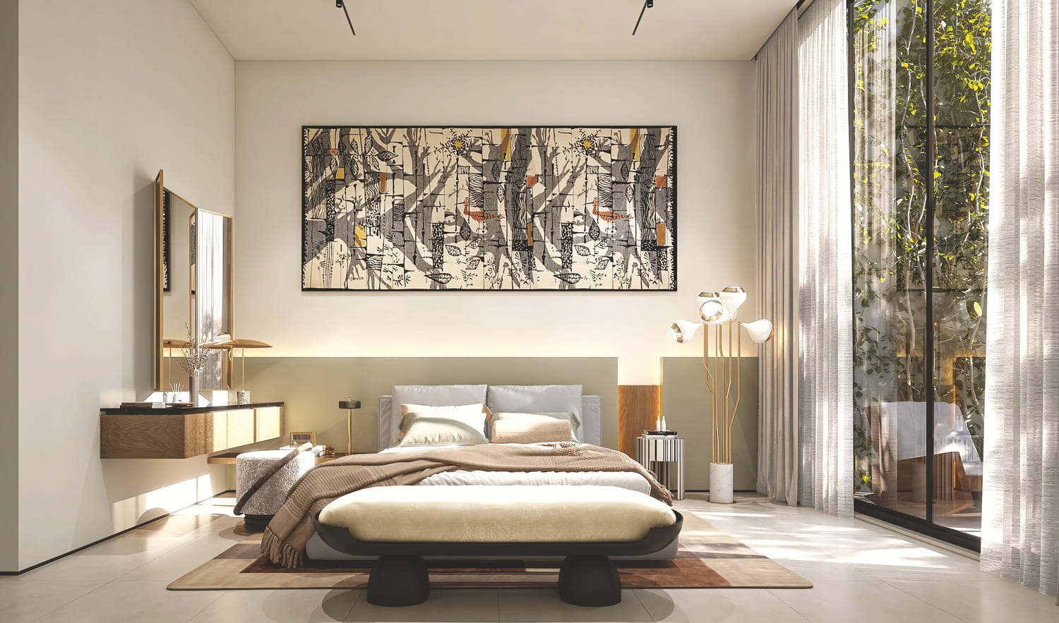 Vista Del Mar interior 8