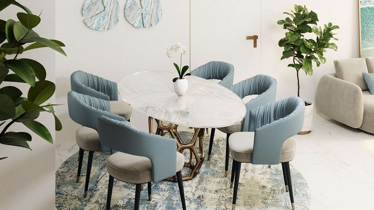 Manta Bay interior 3