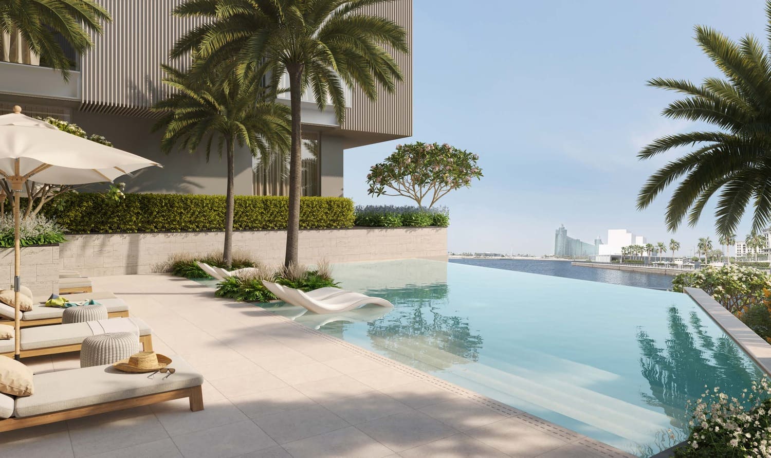 Swimming Pool amenity image