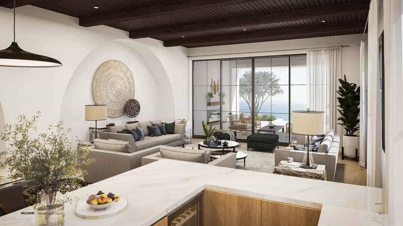 Nawayef West by Modon Properties interior 13