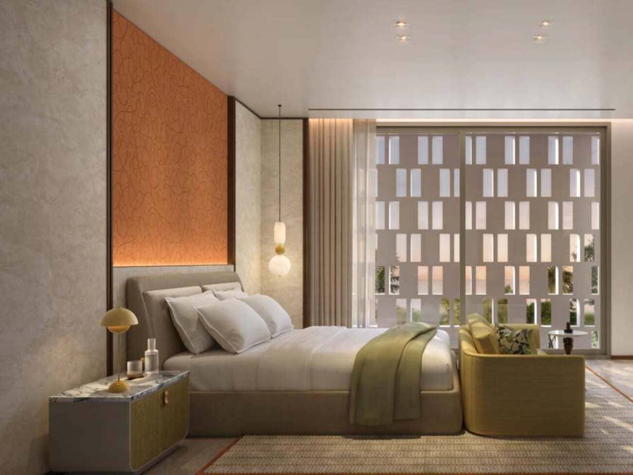 Nawayef East by Modon Properties interior 2