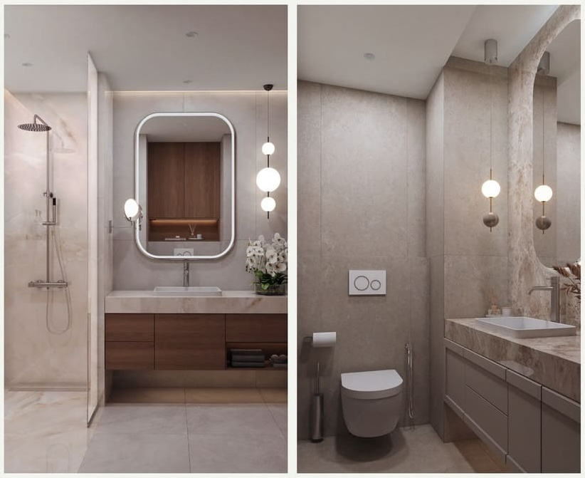 Vitality Residence interior 6