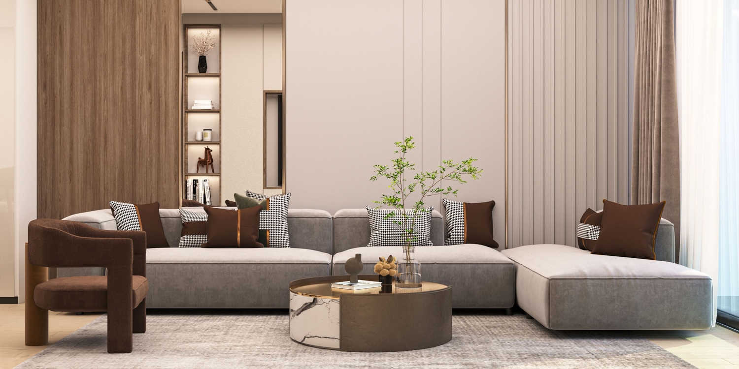 Binghatti Apex interior 8