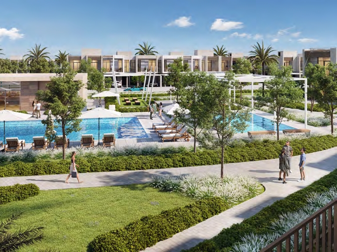 Community Centre amenity image