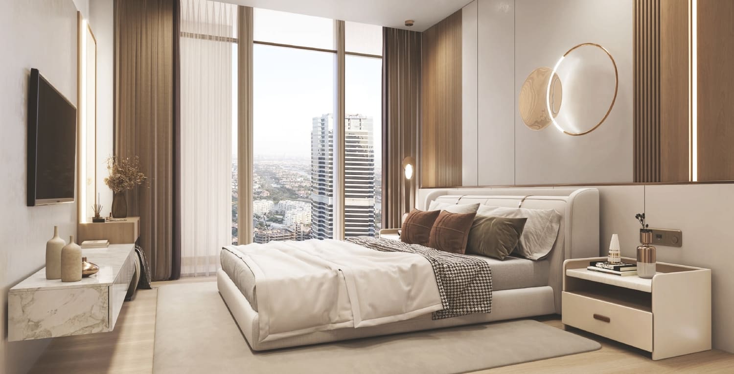 Me Do Re 2 interior 2