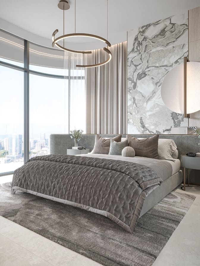 Mayfair Gardens interior 6