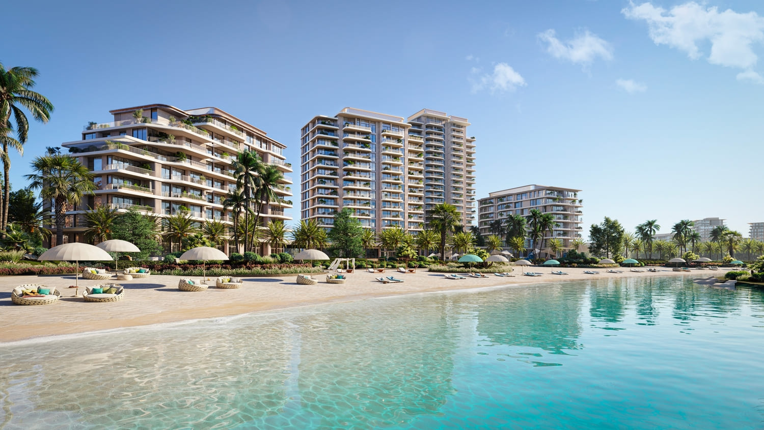 Bay Grove Residences Phase 1, 2 and 3 architecture 2