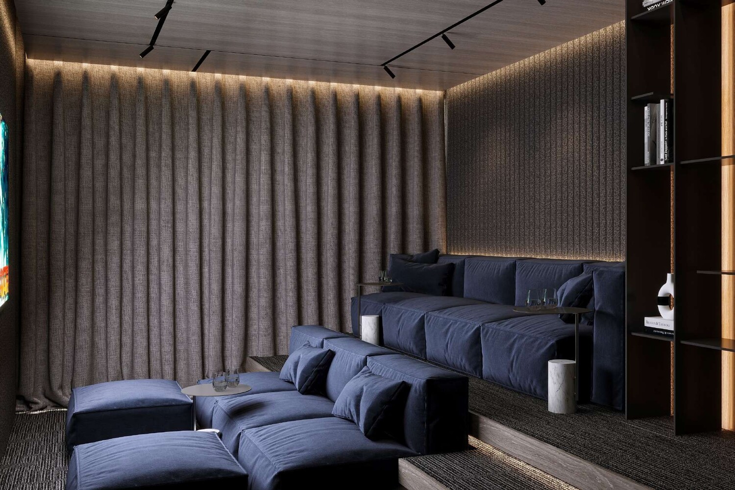 Indoor Cinema amenity image