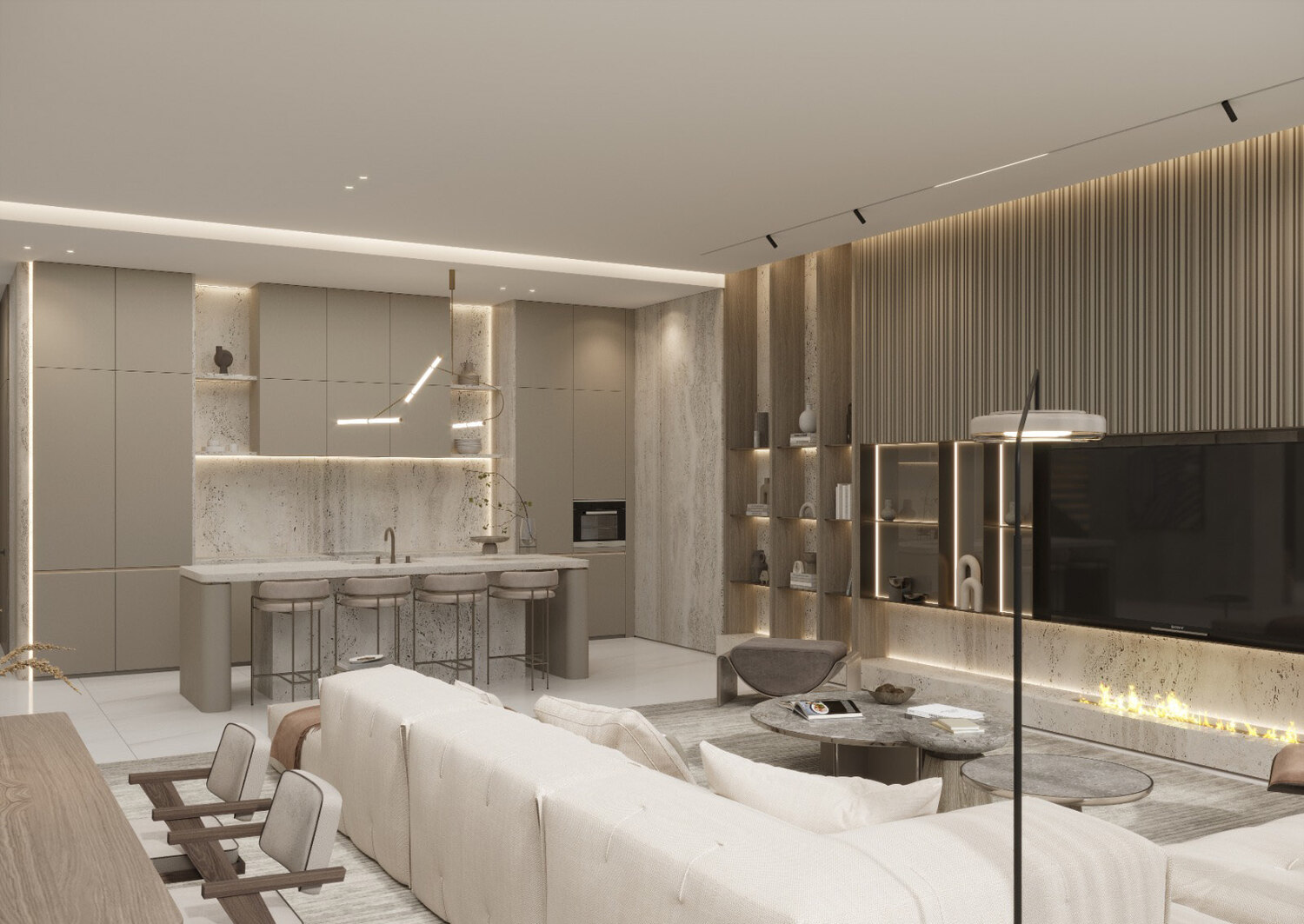 Fairways 156 interior 8