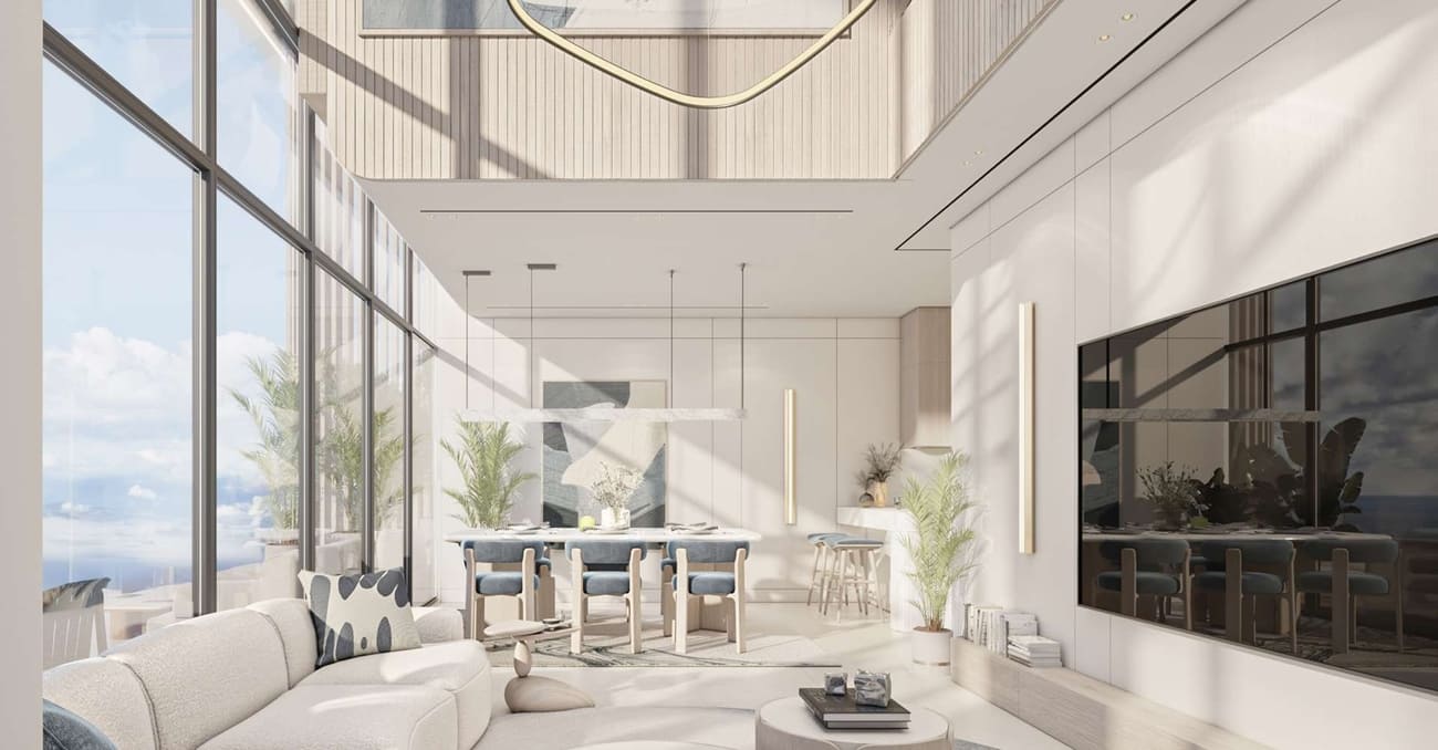 Arthouse Residences by Cledor interior 7