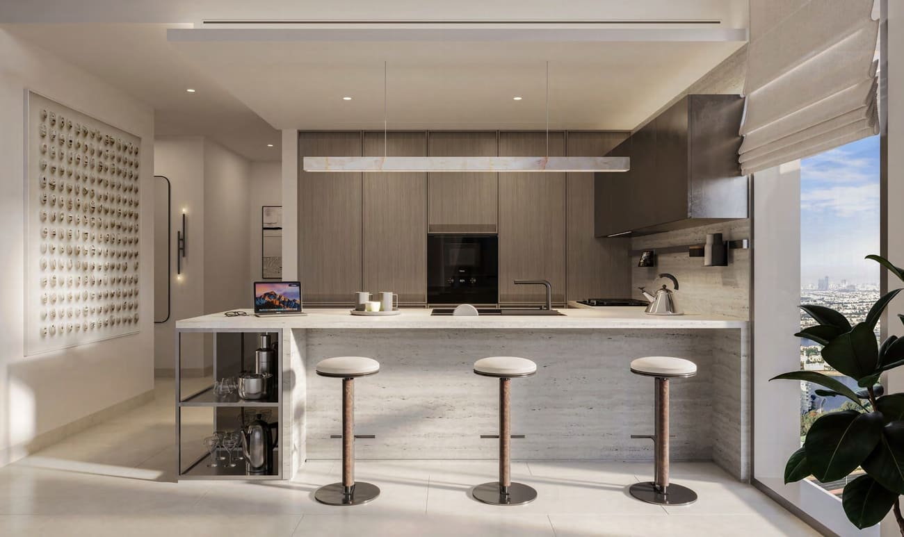 Eltiera Heights interior 2