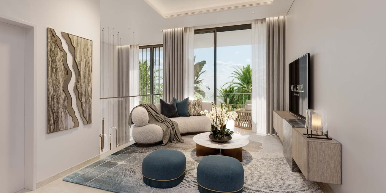 Nad Al Sheba Gardens 10 interior 2