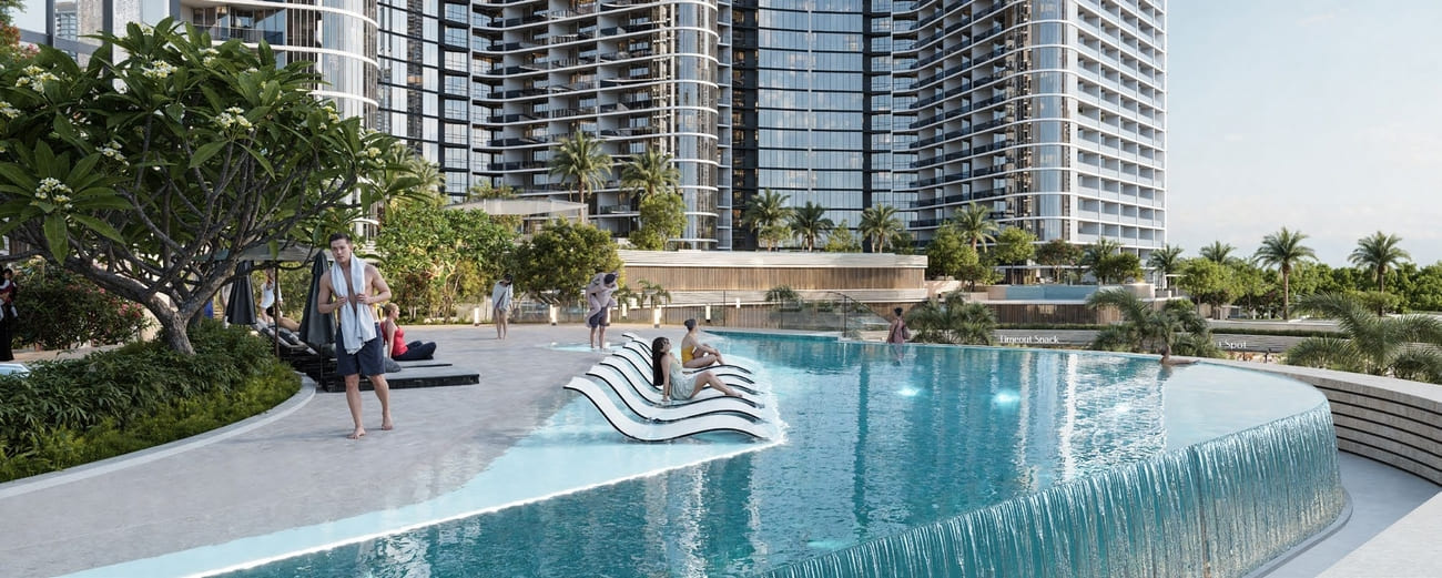 Swimming Pool amenity image