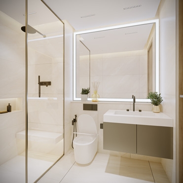 Cresswell Views interior 5