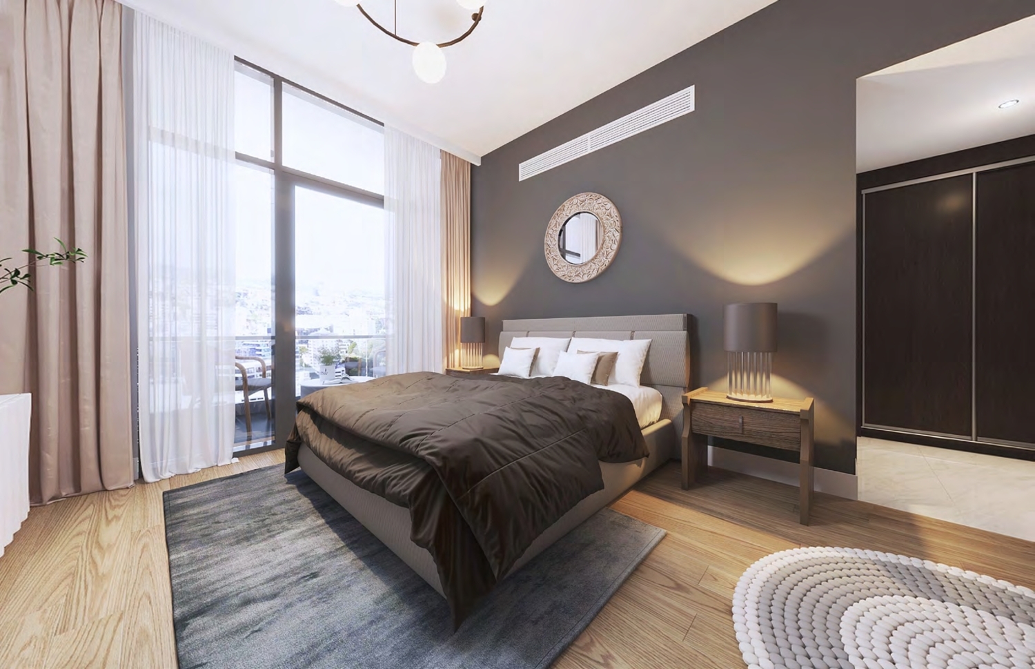 Verdana Residence interior 6