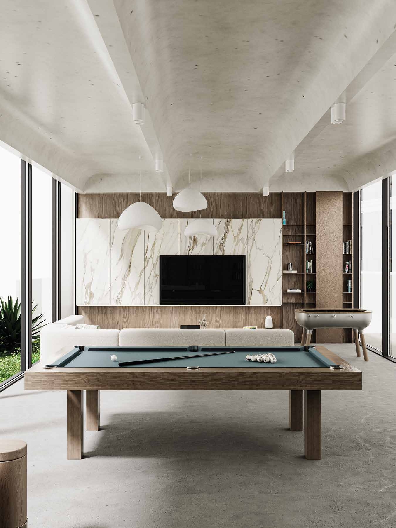 Club House amenity image