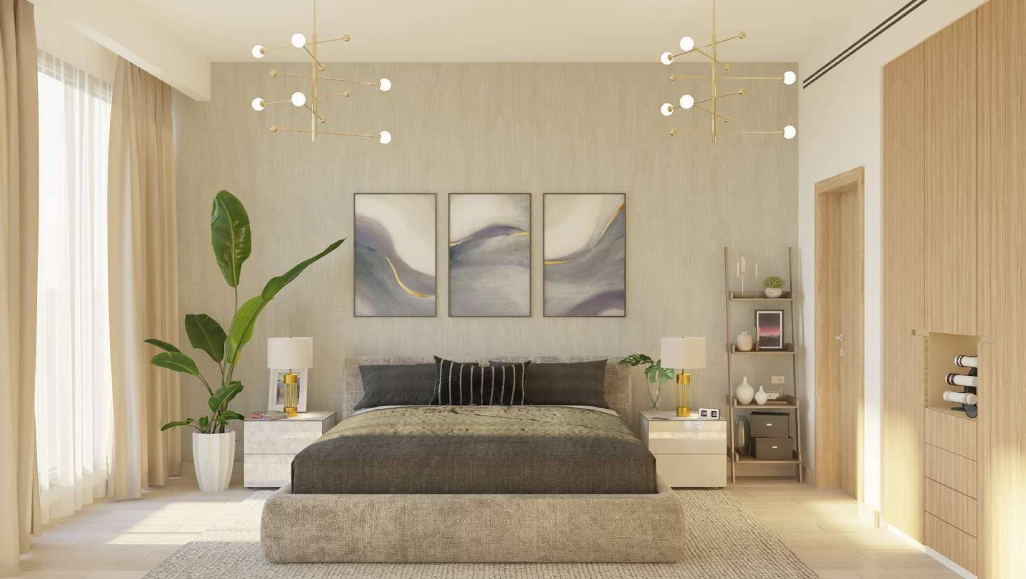 Aura Residences interior 8