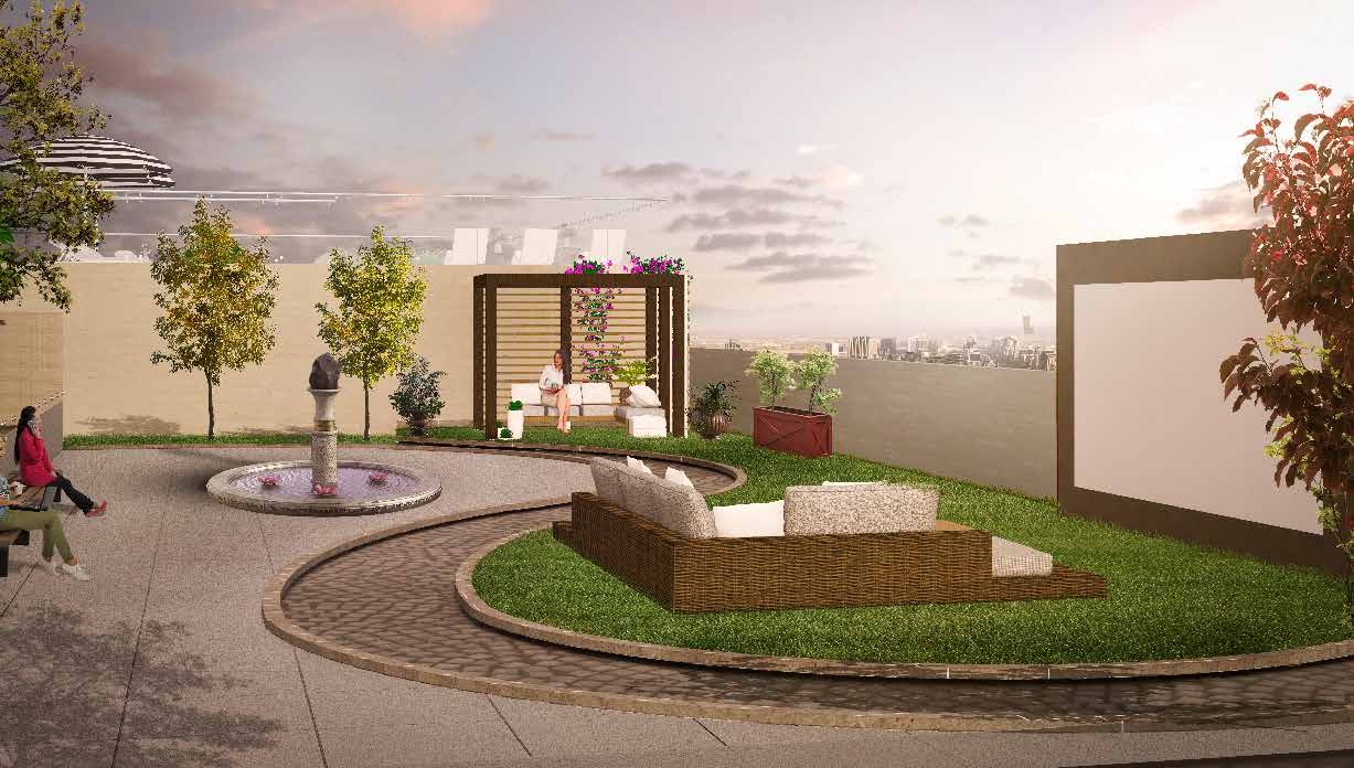 Entertainment Zone amenity image