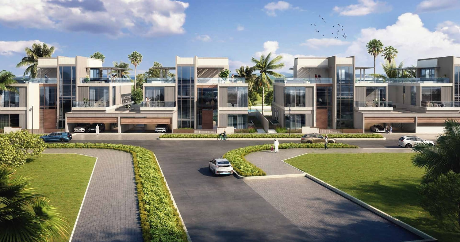 South Bay architecture 6