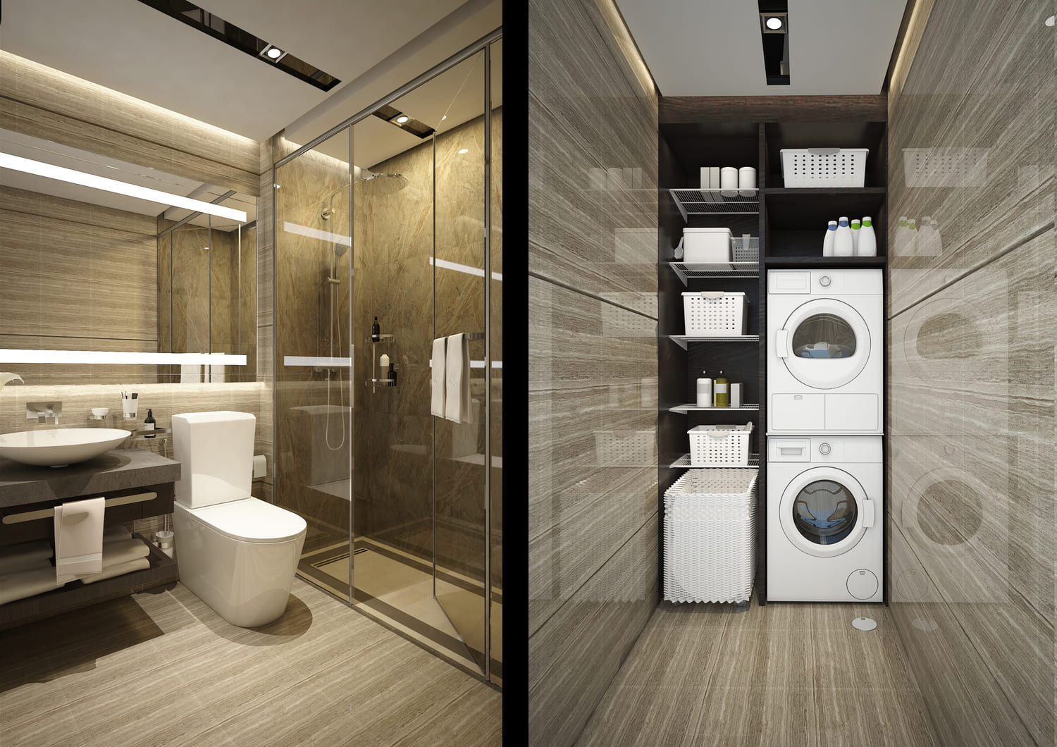 Adhara Star interior 7