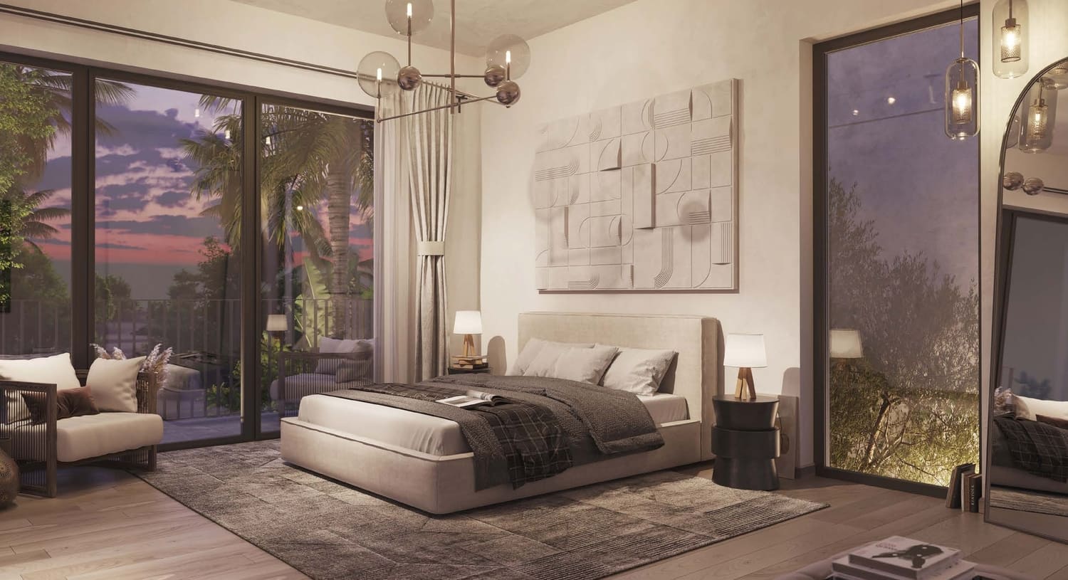 Kayan Villas 2 interior 4